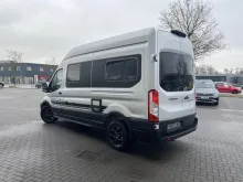 Fahrzeugbild LMC Innovan Ford 592 #2