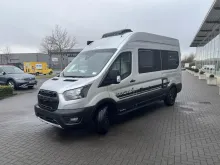 Fahrzeugbild LMC Innovan Ford 592 #4