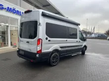 Fahrzeugbild LMC Innovan Ford 592 #6