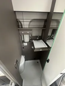 Fahrzeugbild LMC Innovan Ford 592 #10