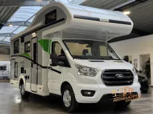 Fahrzeugbild Forster A 699EB 2026 #1