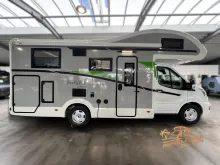 Fahrzeugbild Forster A 699EB 2026 #4