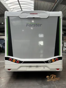 Fahrzeugbild Forster A 699EB 2026 #7