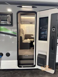 Fahrzeugbild Forster A 699EB 2026 #10