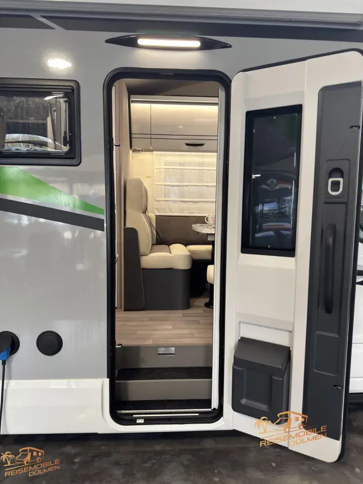 Fahrzeugbild Forster A 699EB 2026 #10