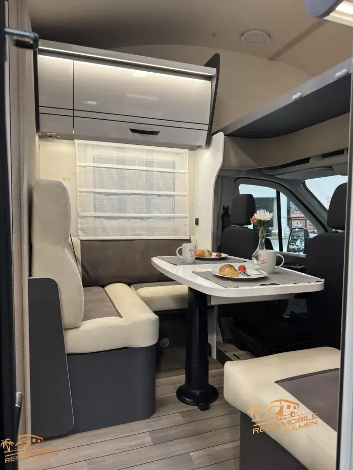 Fahrzeugbild Forster A 699EB 2026 #11