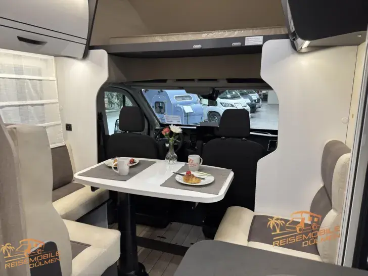 Fahrzeugbild Forster A 699EB 2026 #12