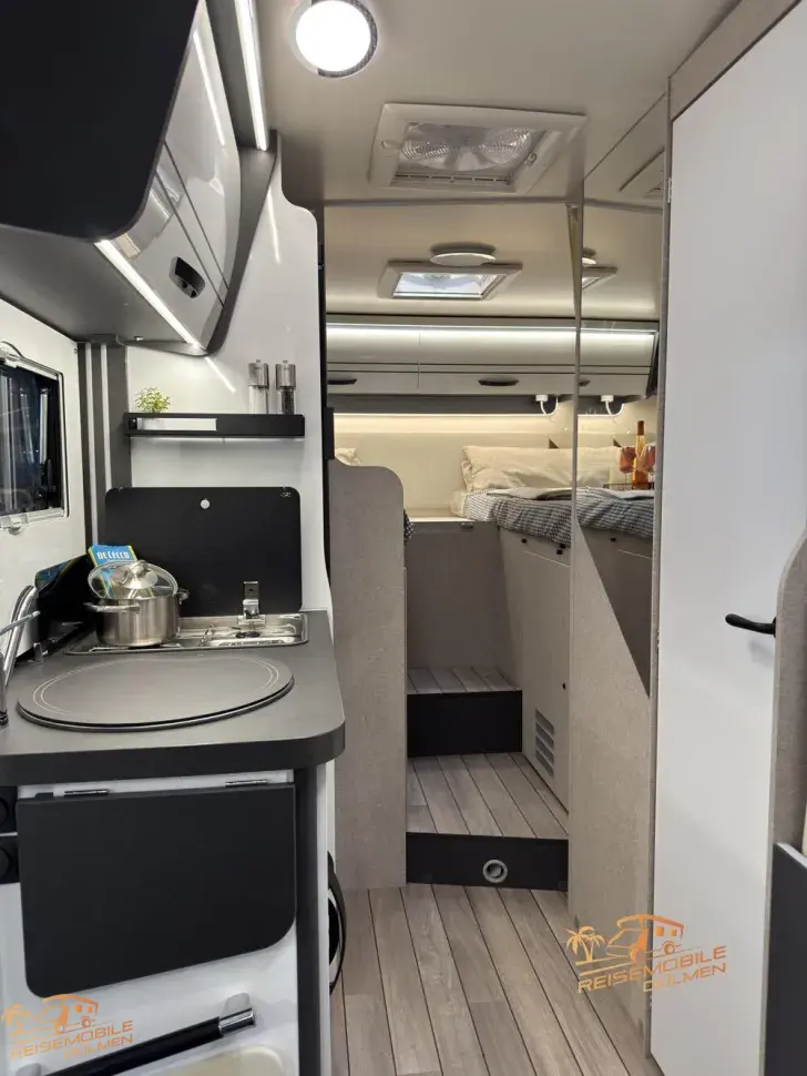 Fahrzeugbild Forster A 699EB 2026 #17