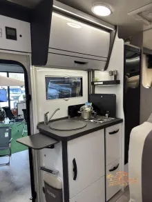 Fahrzeugbild Forster A 699EB 2026 #18