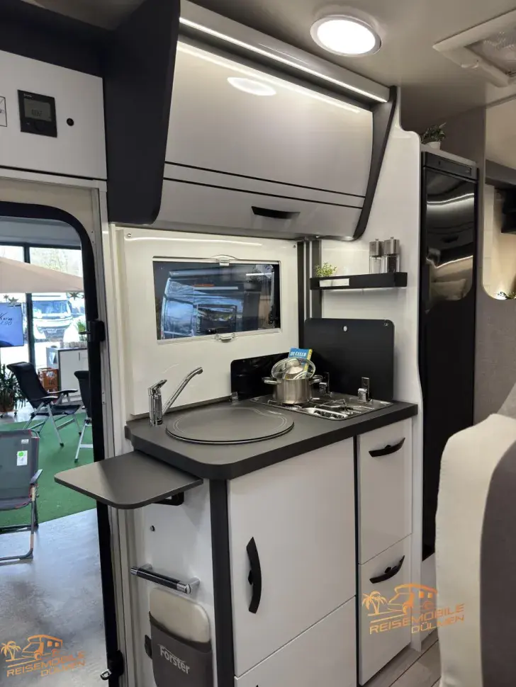 Fahrzeugbild Forster A 699EB 2026 #18