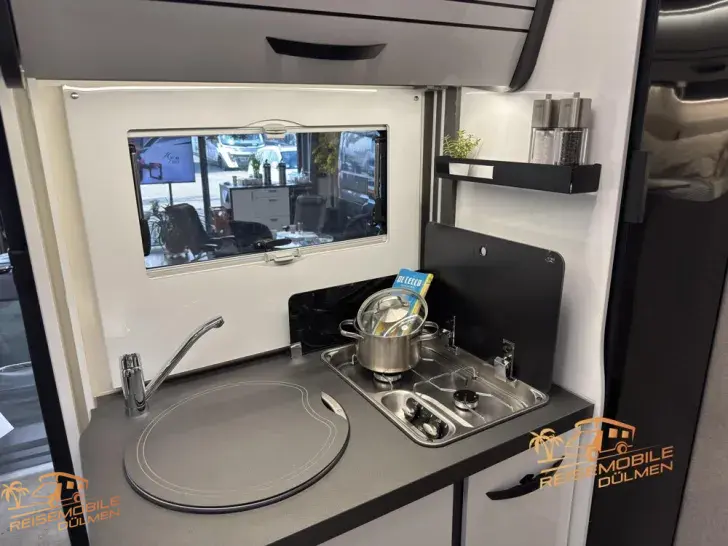 Fahrzeugbild Forster A 699EB 2026 #19