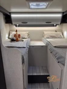 Fahrzeugbild Forster A 699EB 2026 #20