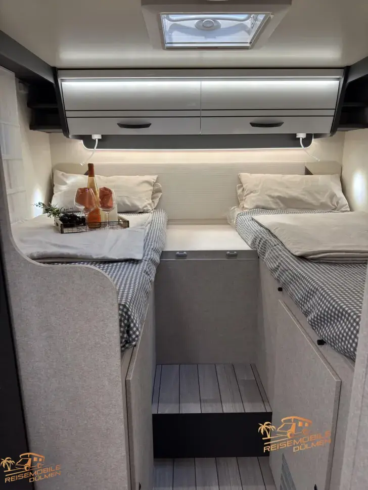 Fahrzeugbild Forster A 699EB 2026 #20