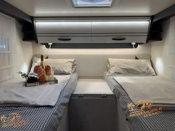 Fahrzeugbild Forster A 699EB 2026 #21