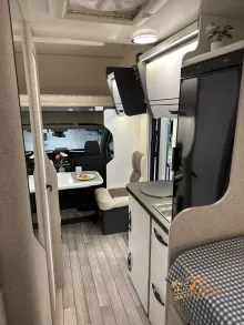 Fahrzeugbild Forster A 699EB 2026 #22