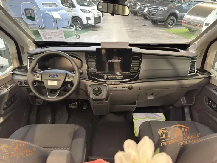 Fahrzeugbild Forster A 699EB 2026 #23