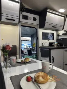 Fahrzeugbild Forster A 699EB 2026 #24