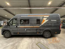 Fahrzeugbild Forster Livin Up Pro FV 636 EBL VIBE Edition #9