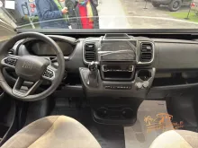 Fahrzeugbild Forster Livin Up Pro FV 636 EBL VIBE Edition #19