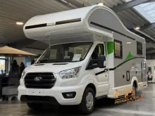 Fahrzeugbild Forster A 699EB Winter Pack #2