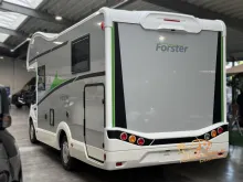 Fahrzeugbild Forster A 699EB Winter Pack #8