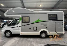 Fahrzeugbild Forster A 699EB Winter Pack #9