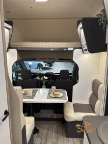 Fahrzeugbild Forster A 699EB Winter Pack #13