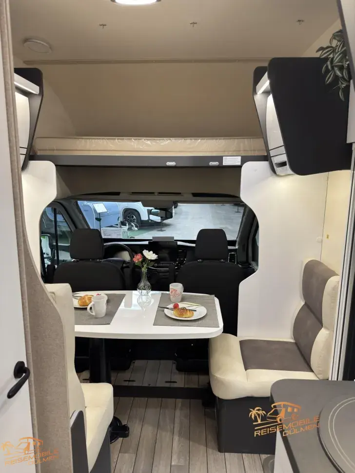 Fahrzeugbild Forster A 699EB Winter Pack #13