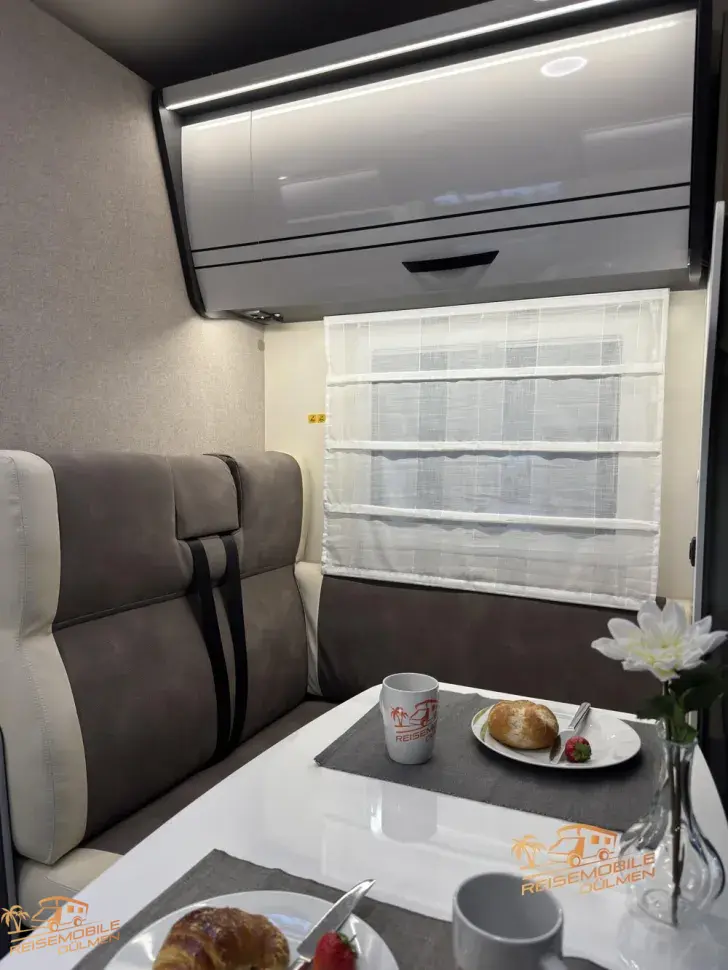 Fahrzeugbild Forster A 699EB Winter Pack #16