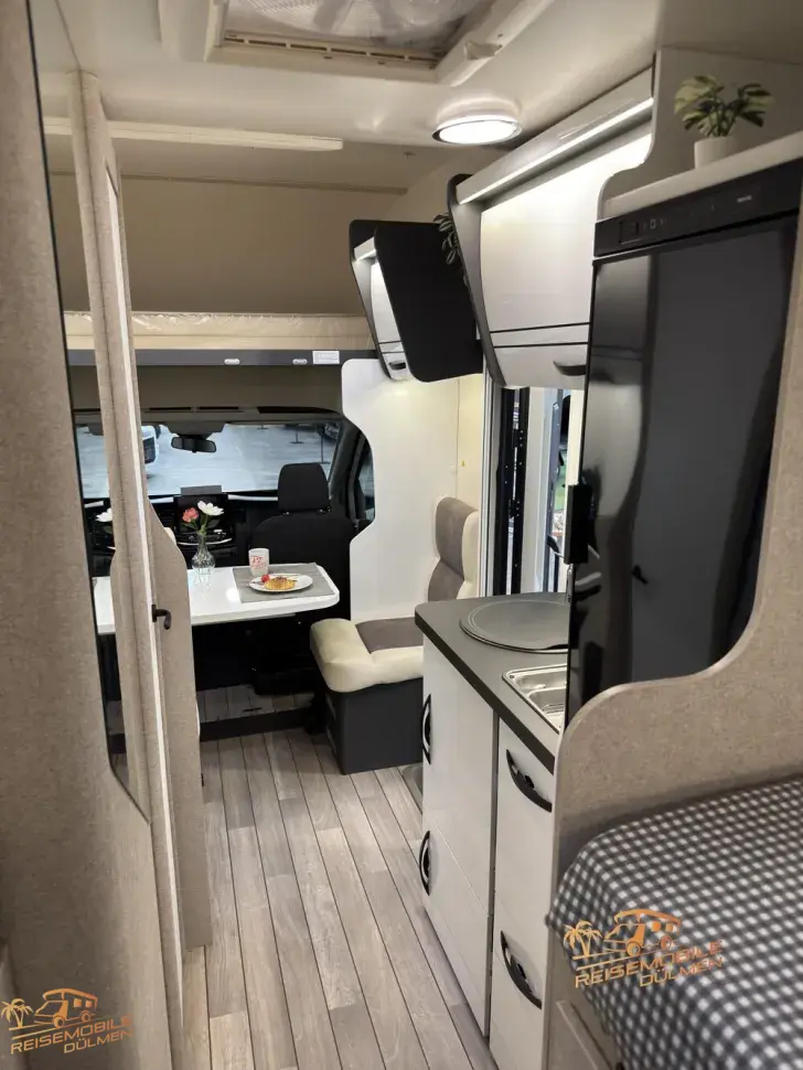 Fahrzeugbild Forster A 699EB Winter Pack #22