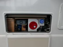 Fahrzeugbild Weinsberg X-Cursion Van 500 MQ EDITIONPEPPER Vermietflotte #4