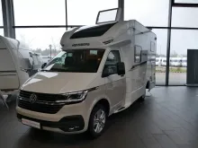 Fahrzeugbild Weinsberg X-Cursion Van 500 MQ EDITIONPEPPER Vermietflotte #5