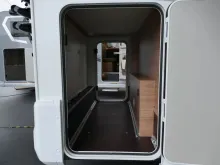 Fahrzeugbild Weinsberg X-Cursion Van 500 MQ EDITIONPEPPER Vermietflotte #9