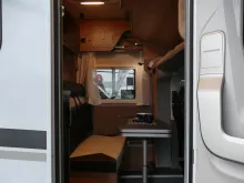 Fahrzeugbild Weinsberg X-Cursion Van 500 MQ EDITIONPEPPER Vermietflotte #11