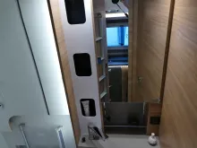Fahrzeugbild Weinsberg X-Cursion Van 500 MQ EDITIONPEPPER Vermietflotte #16