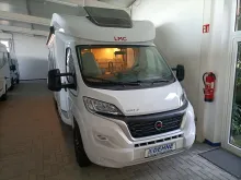 Fahrzeugbild LMC Tourer Lift H 720 #1