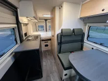 Fahrzeugbild Sunlight Cliff XX 600 #8