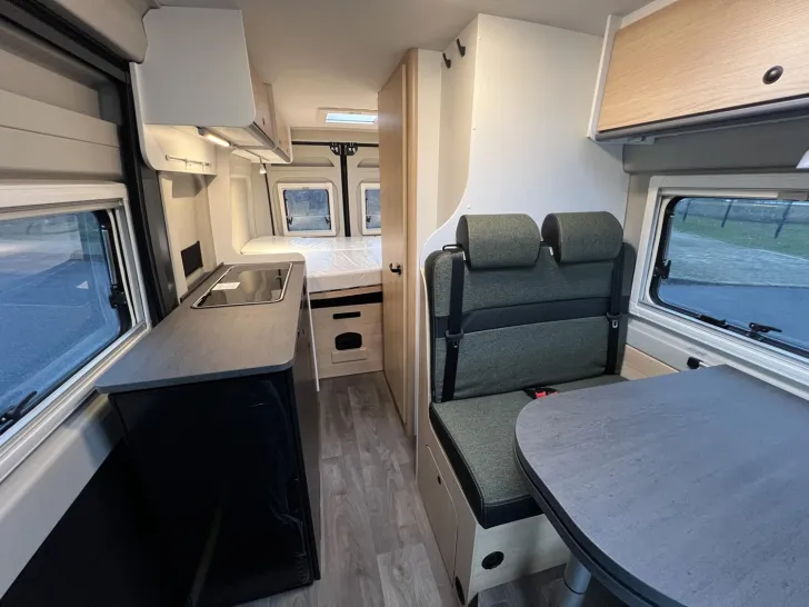 Fahrzeugbild Sunlight Cliff XX 600 #8