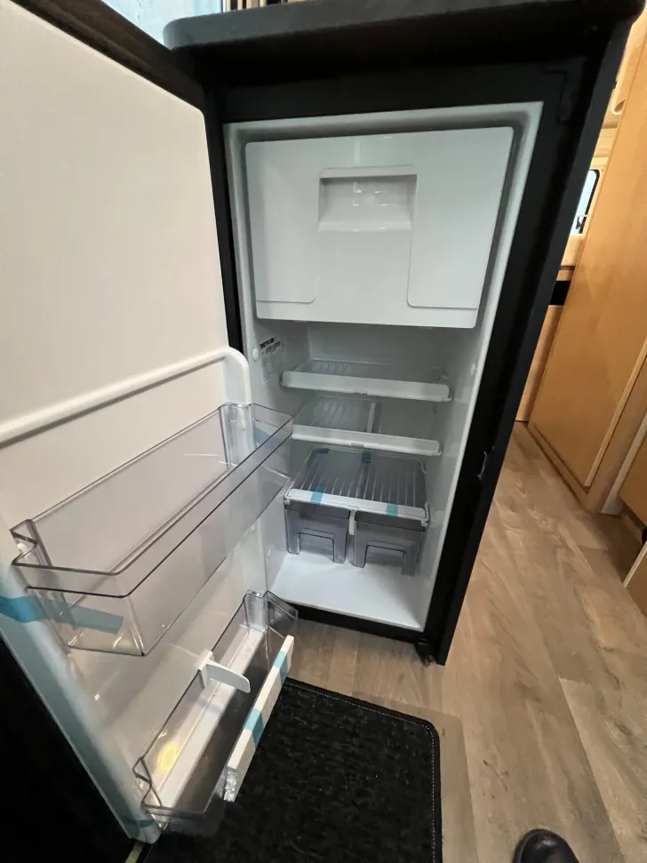 Fahrzeugbild Sunlight Cliff XX 600 #11