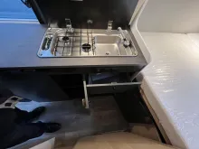 Fahrzeugbild Sunlight Cliff XX 600 #12