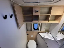 Fahrzeugbild Sunlight Cliff XX 600 #14