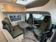 Fahrzeugbild Sunlight Cliff XX 600 #14