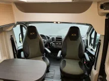 Fahrzeugbild Sunlight Cliff XX 600 #15