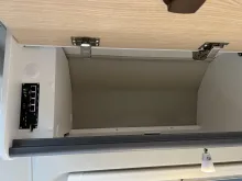 Fahrzeugbild Sunlight Cliff XX 600 #17