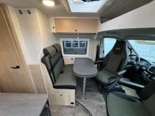 Fahrzeugbild Sunlight Cliff XX 600 #19