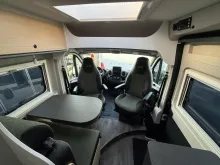 Fahrzeugbild Sunlight Cliff XX 600 #7