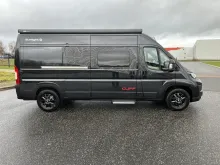 Fahrzeugbild Sunlight Cliff XX 600 #21