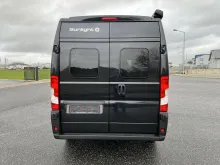 Fahrzeugbild Sunlight Cliff XX 600 #23