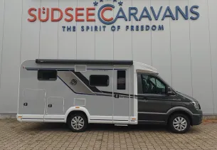 Bild Van TI 640 MEG VANSATION MAN
