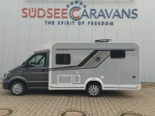 Fahrzeugbild Knaus Van TI MAN VANSATION 640 MEG aus Vermietflotte #3